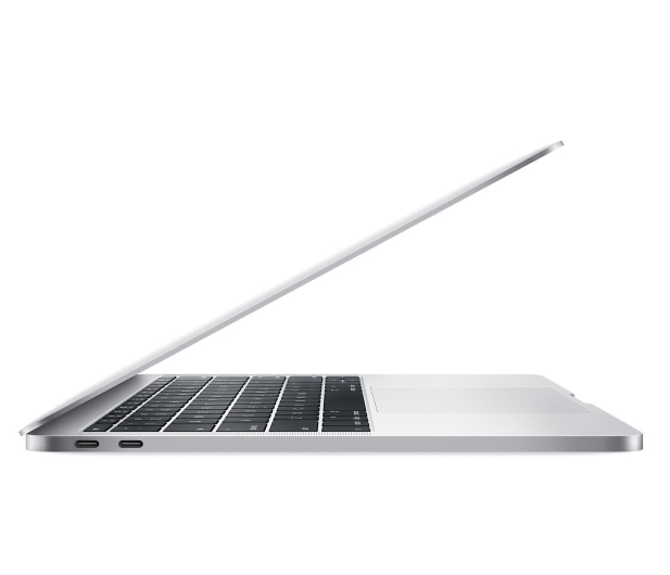 Apple MacBook Pro i5 2,3GHz/8GB/128/Iris 640 Silver - 368644 - zdjęcie 3